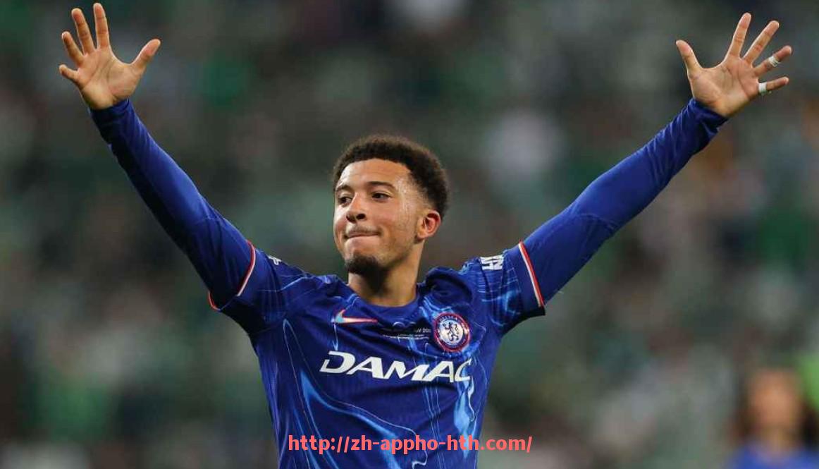 HTH华体会APP下载-英超各支球队名称及其官方缩写大全一览