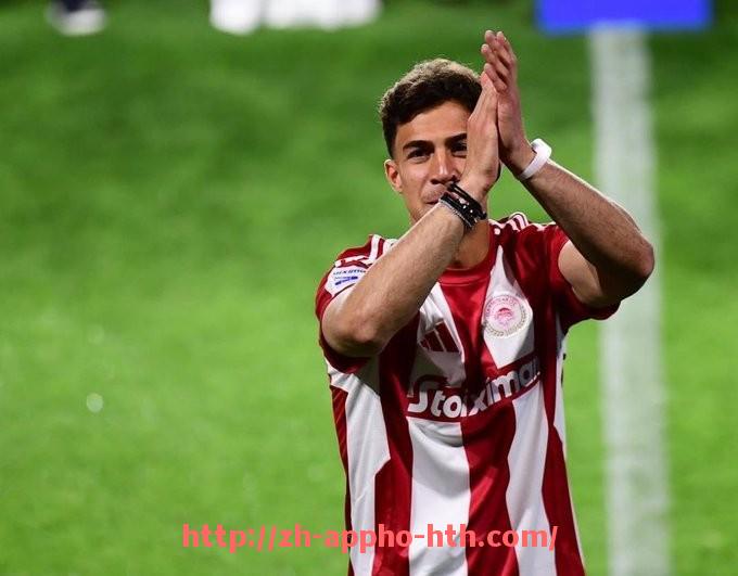 HTH华体会APP下载-西甲联赛赞助费用分析：西甲联赛赞助商与相关经济收入分析