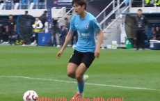 HTH华体会APP下载-英超最佳球员阿里的体育竞技生涯回顾